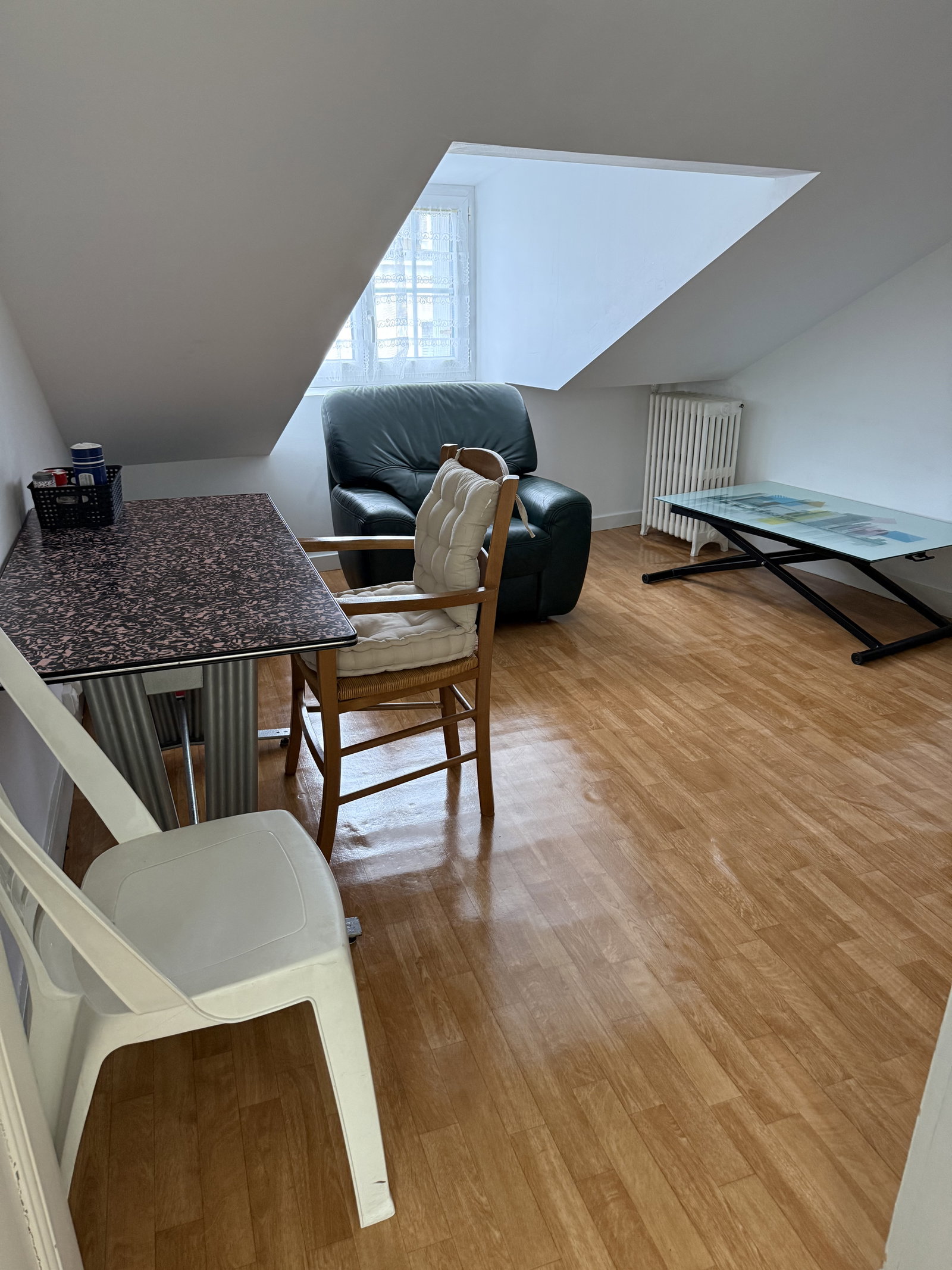 Chambre Chez L'habitant Châteauroux 674823
