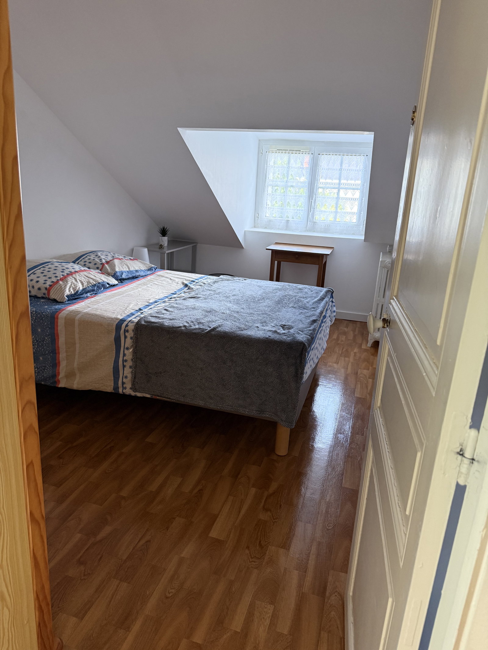 Chambre Chez L'habitant Châteauroux 674824