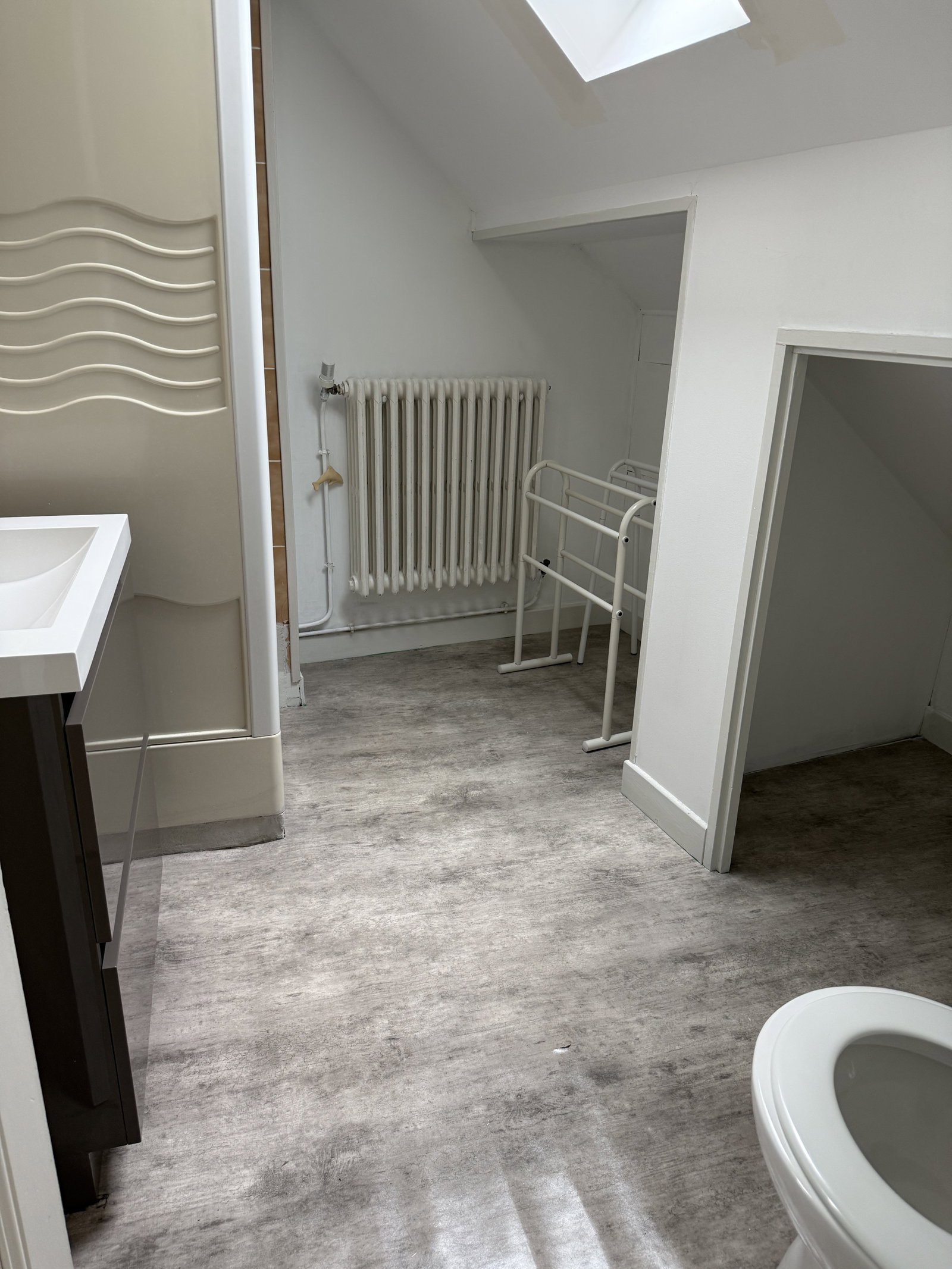 Chambre Chez L'habitant Châteauroux 674824