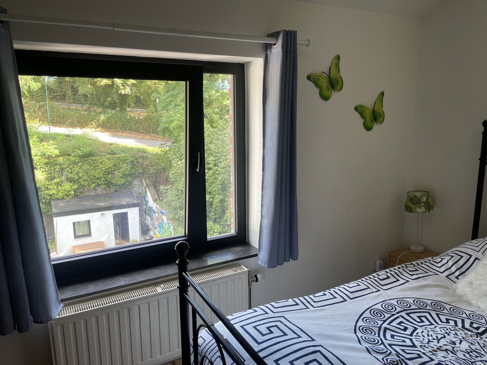 Homestay Liège 674896