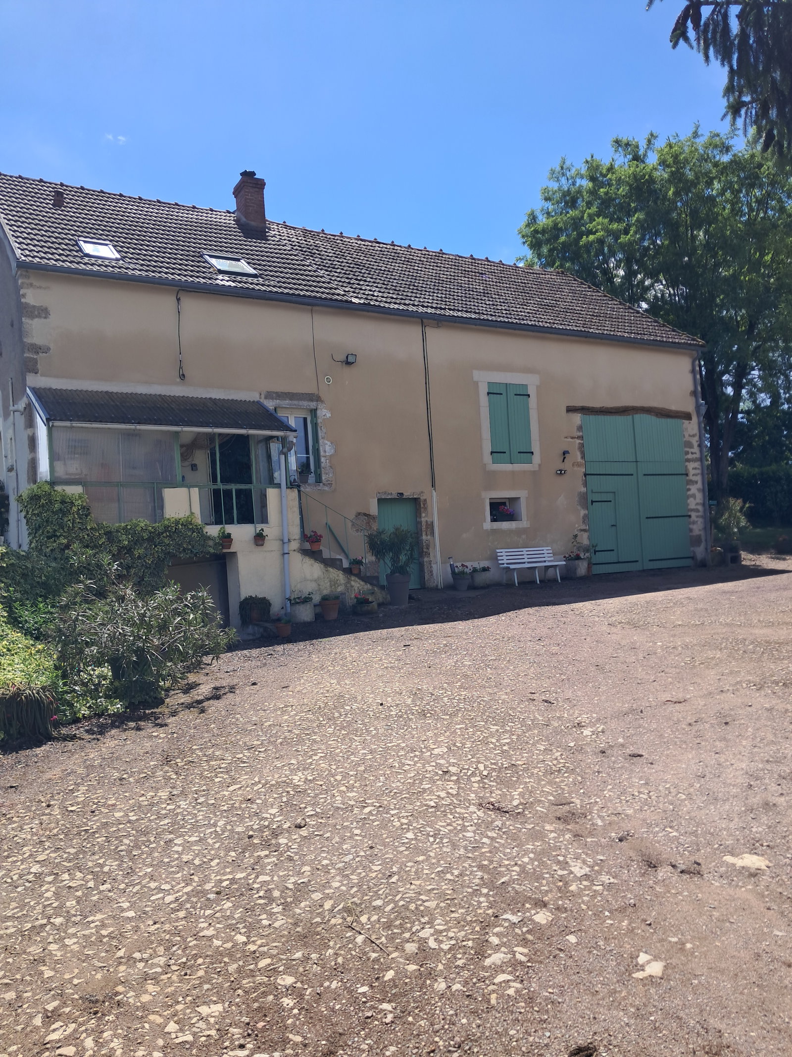 Homestay Saizy 675983