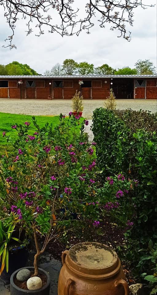 Homestay Spézet 676448