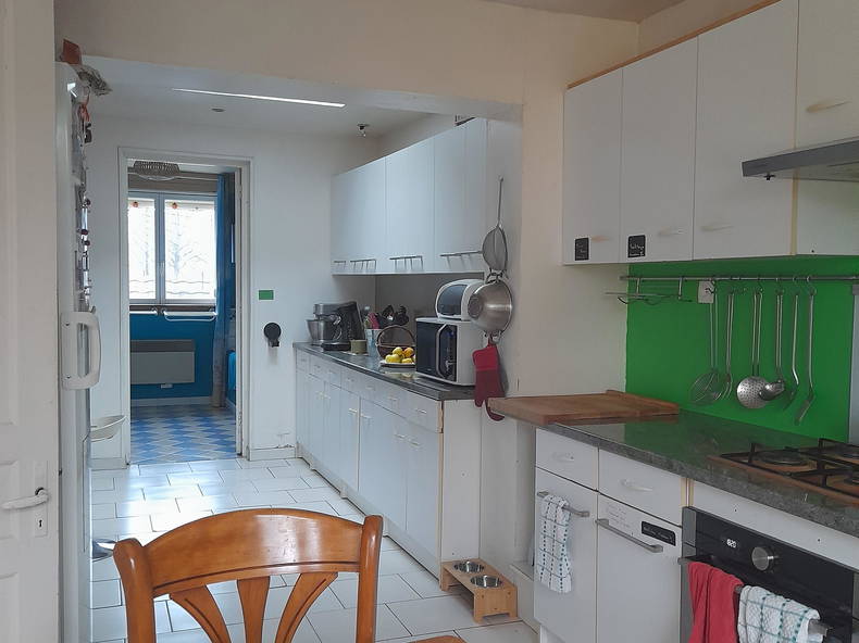 Chambre Chez L'habitant Saint-Venant 676858-3
