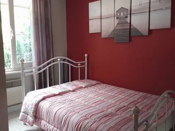 Habitación en casa del anfitrión en alquiler en Saint-Venant - foto 5-5