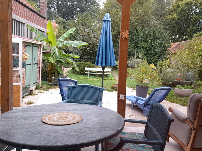 Chambre Chez L'habitant Saint-Venant 676858-3