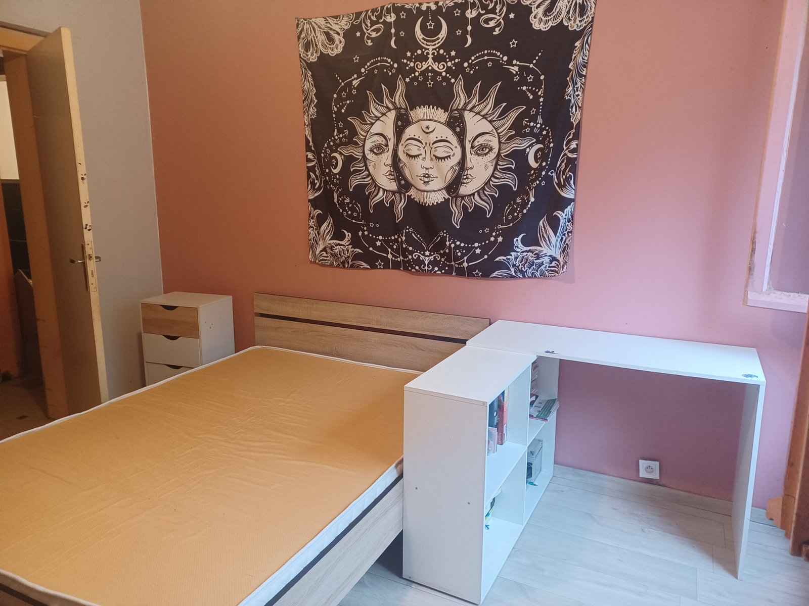 Chambre Chez L'habitant Castelnau-Chalosse 677262