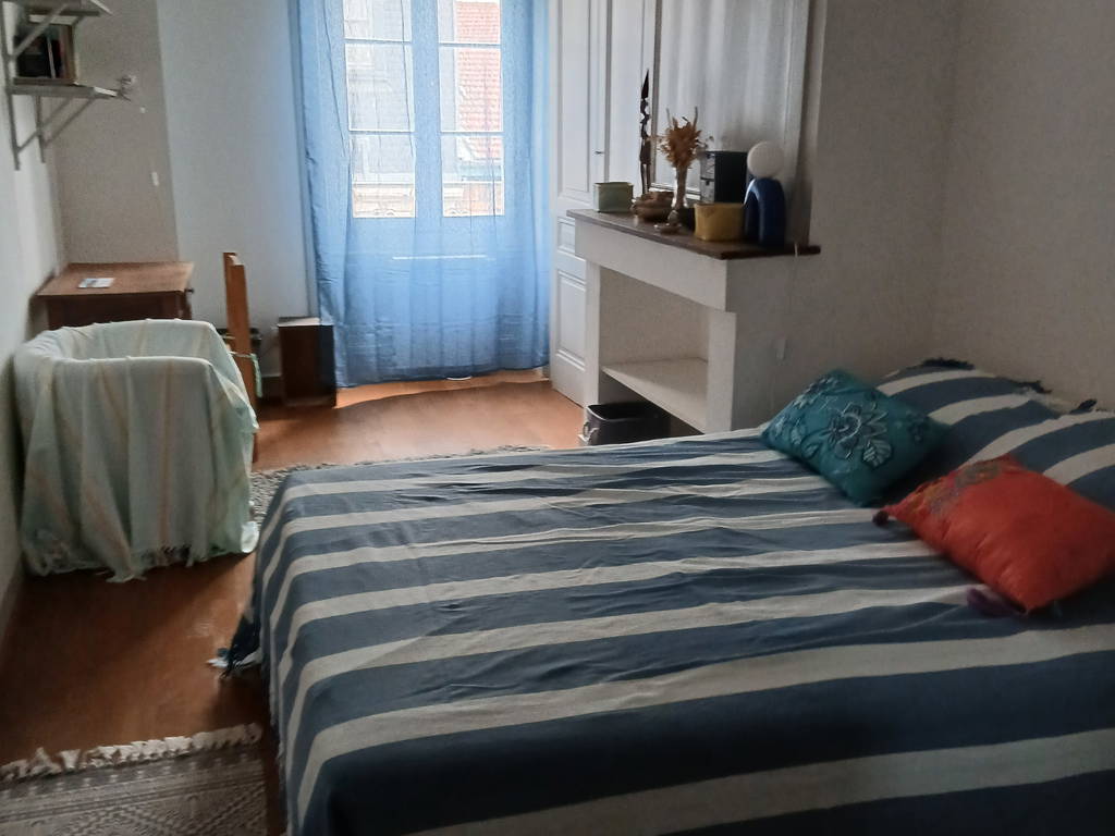Chambre Chez L'habitant Lyon 677760-1