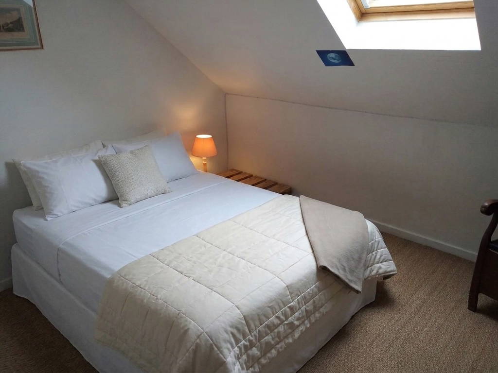 Chambre Chez L'habitant Saumur 677916-1