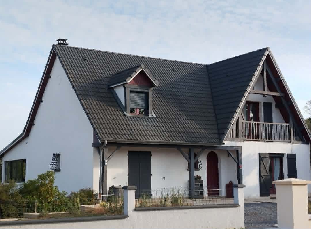 Homestay Chalandry-Elaire 678079