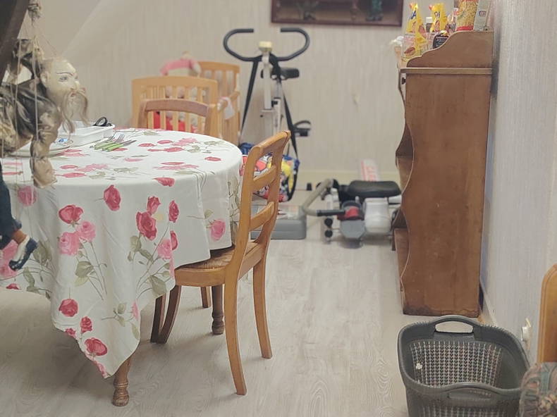 Chambre Chez L'habitant Dompierre-sur-Besbre 678237-2