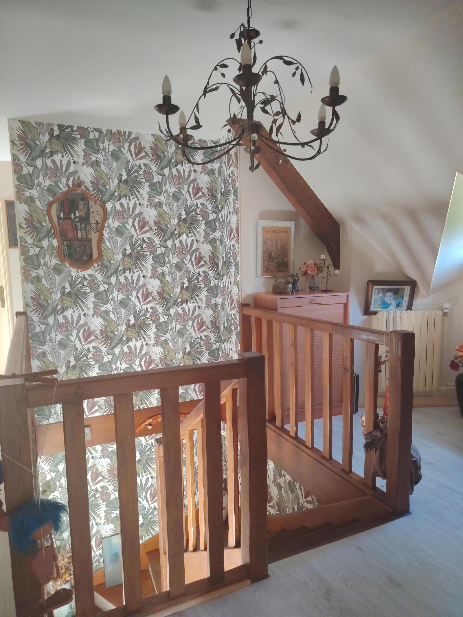 Chambre Chez L'habitant Dompierre-sur-Besbre 678237