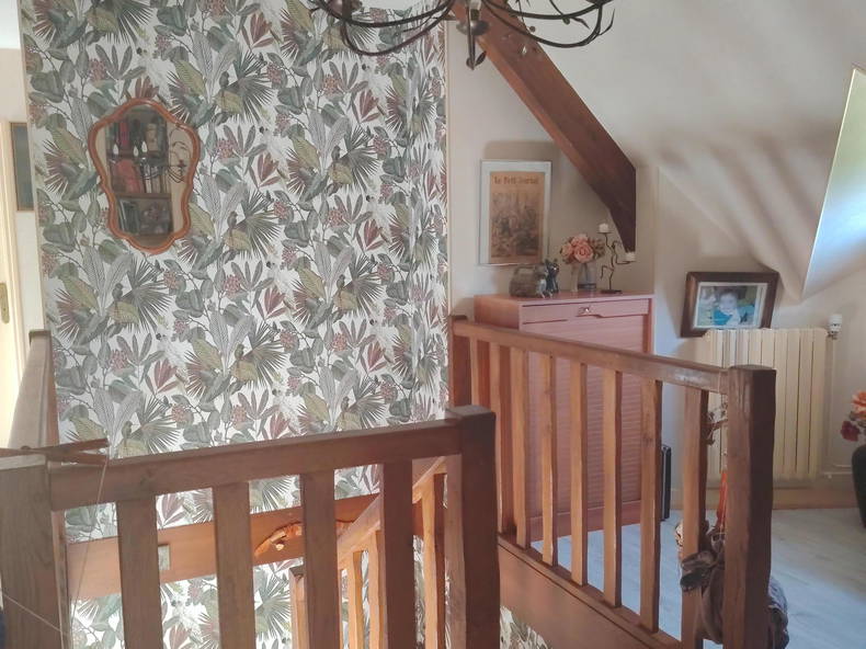 Unterkunft Beim Gastgeber Dompierre-sur-Besbre 678237-5