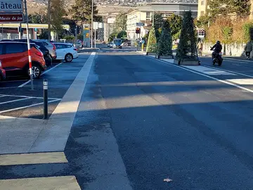 Unterkunft beim Gastgeber zur Miete in La Tour-De-Peilz - Foto 6 : Sonstige Räume-6