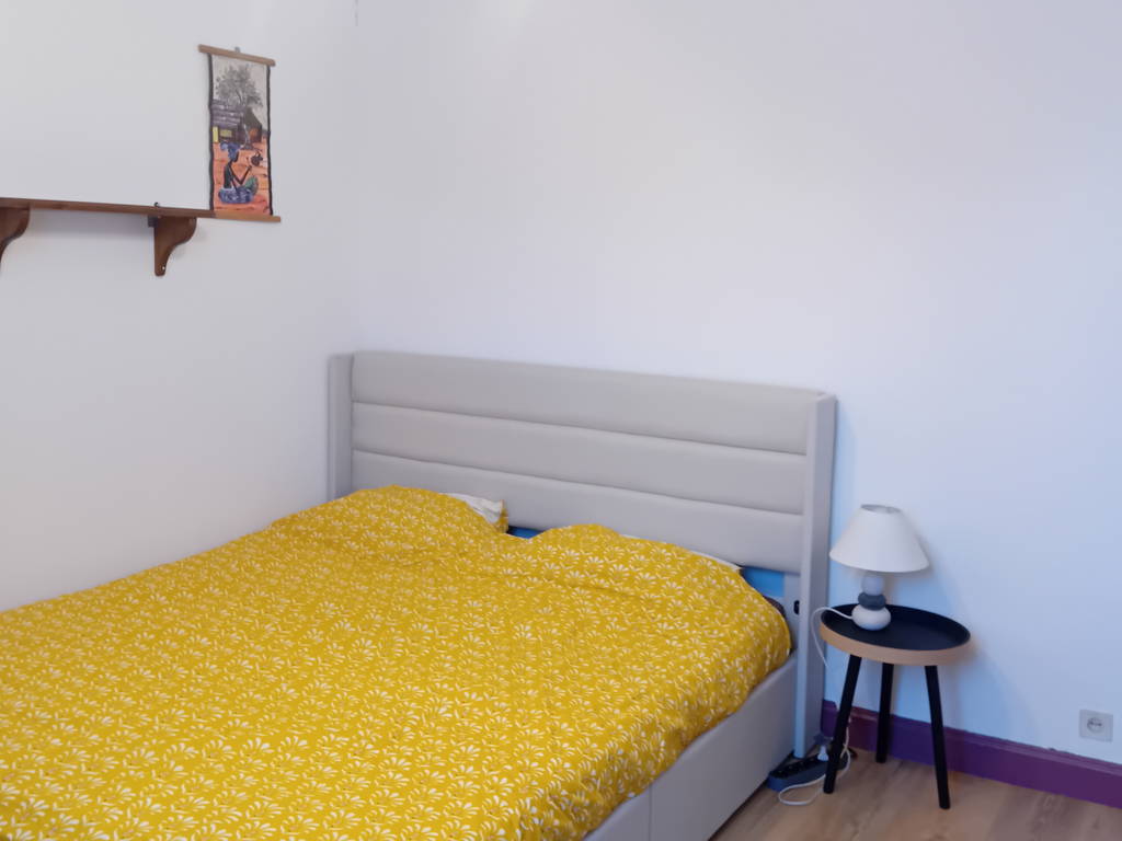 Chambre Chez L'habitant Neussargues-Moissac 678346-1