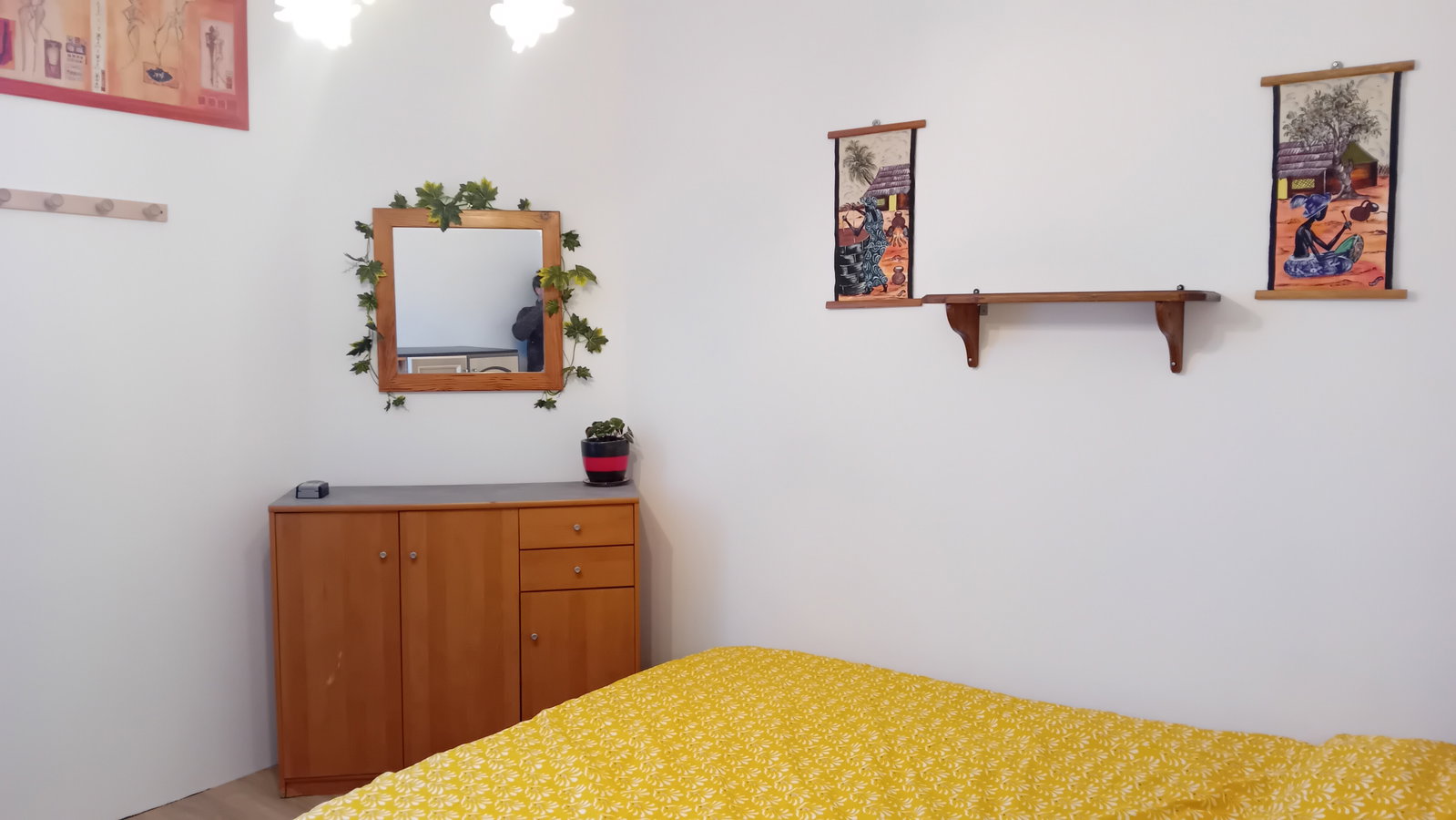 Chambre Chez L'habitant Neussargues-Moissac 678346