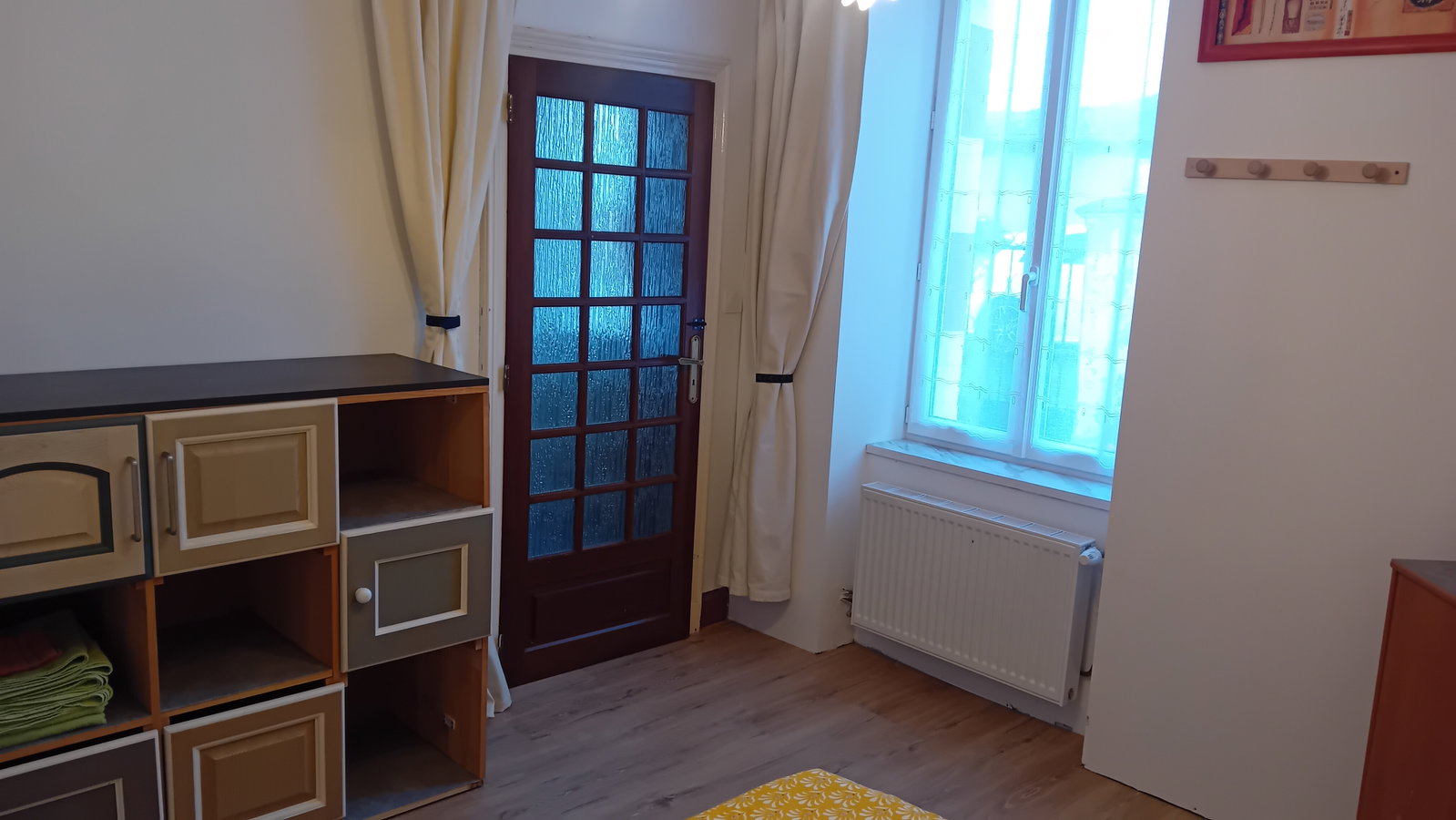Chambre Chez L'habitant Neussargues-Moissac 678346