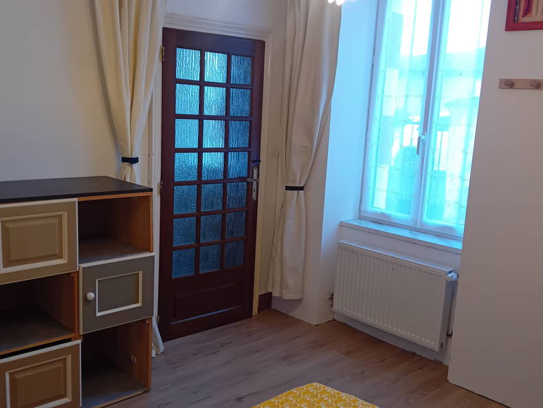 Chambre Chez L'habitant Neussargues-Moissac 678346-3