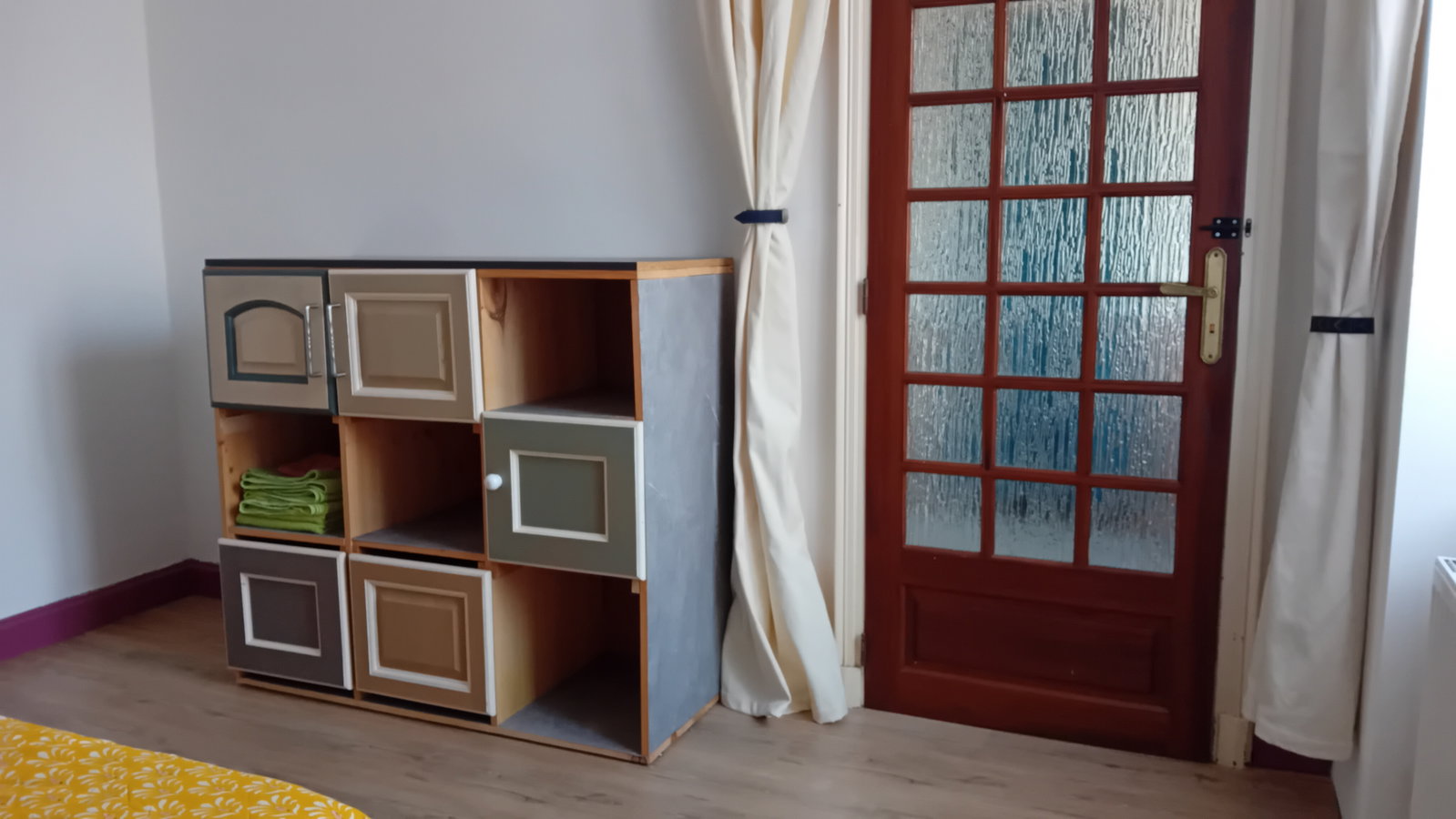 Chambre Chez L'habitant Neussargues-Moissac 678346