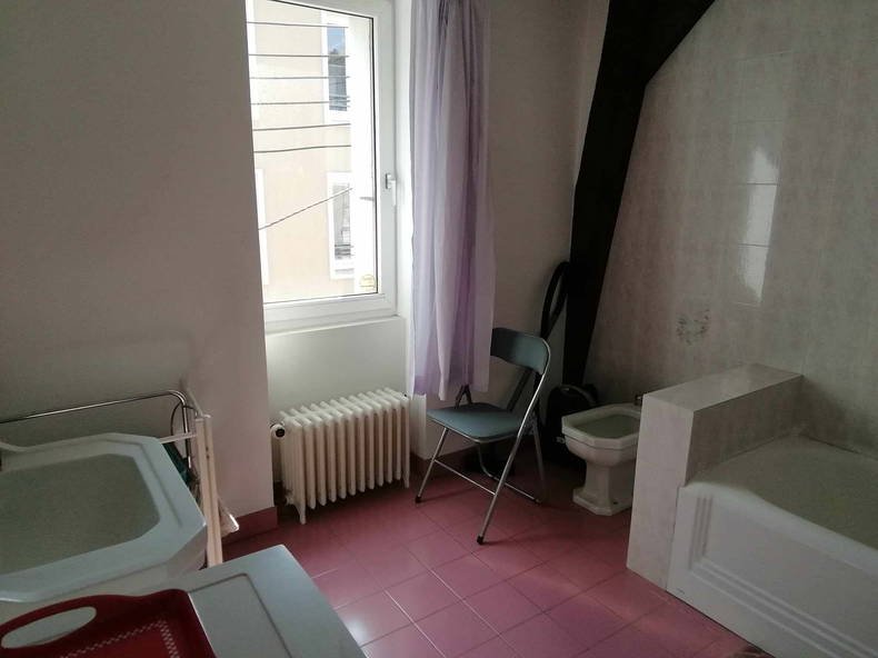 Gastgezin Poitiers 268377-2