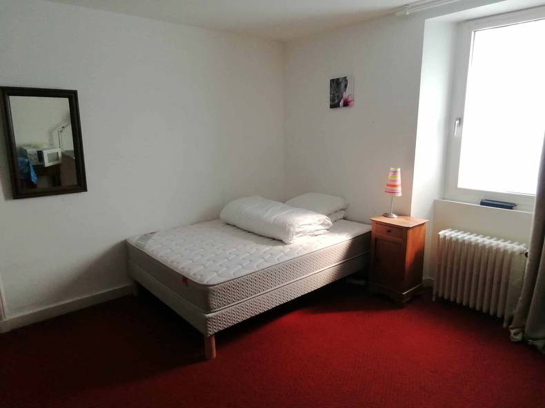 Gastgezin Poitiers 268377-5