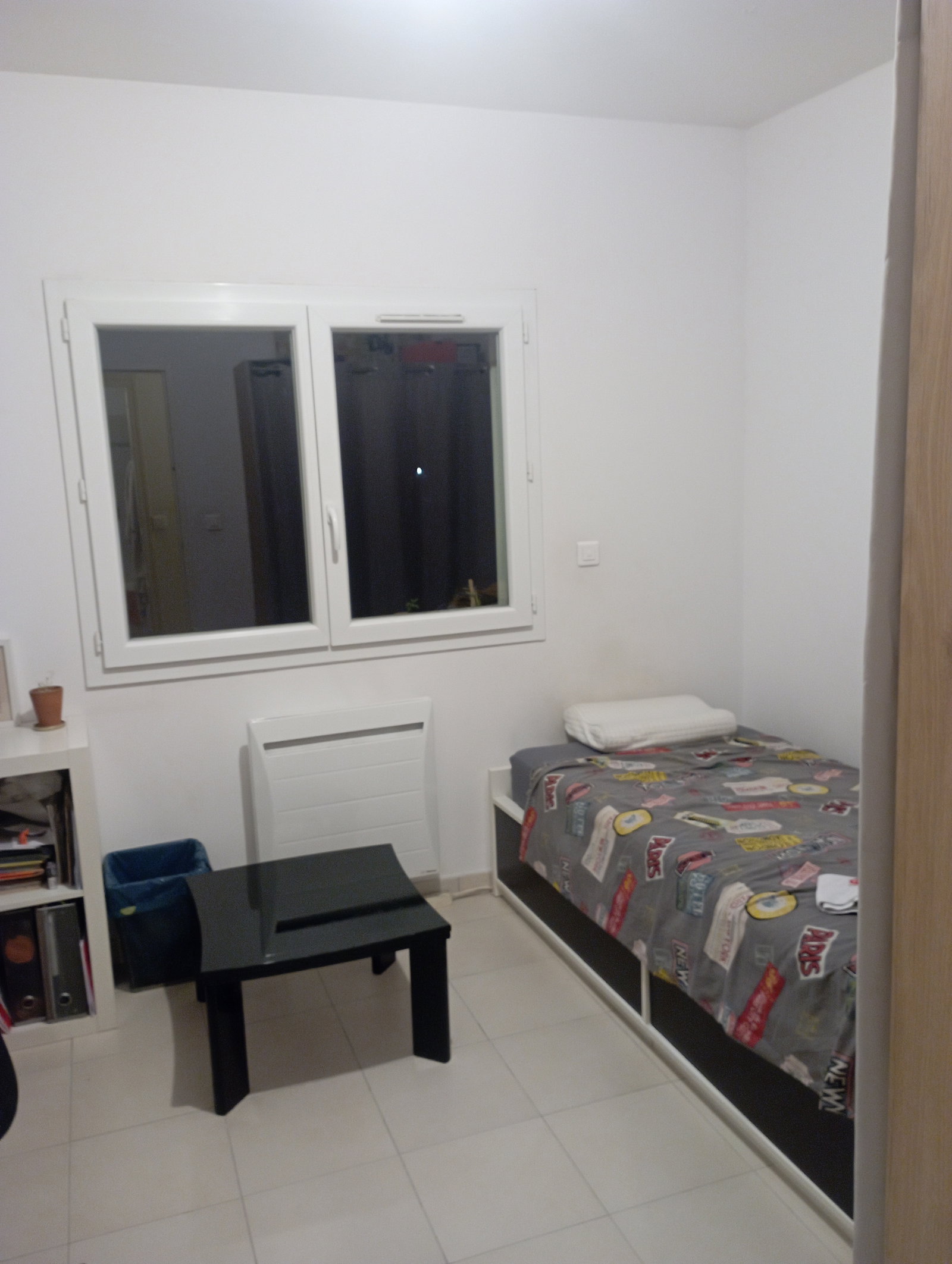 Homestay Marseille 677275