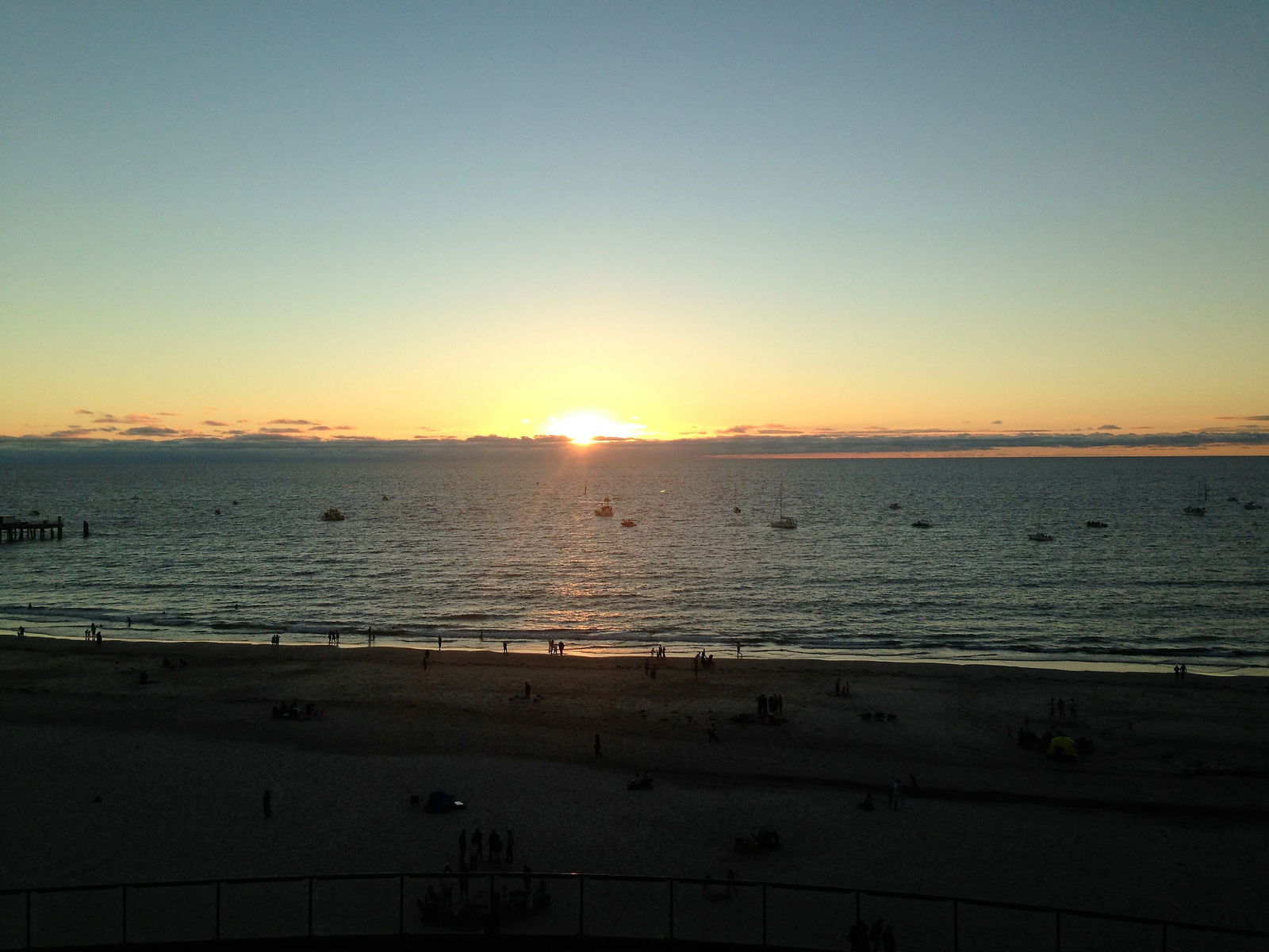 Hospedagem Em Casa De Família Craigburn Farm 213607