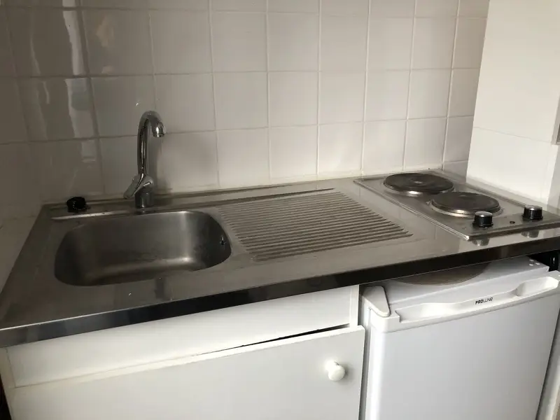 Chambre Chez L'habitant Paris 675509