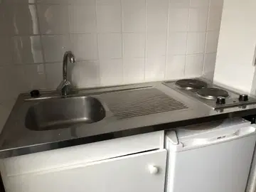 Chambre chez l'habitant à louer à Paris - photo 6 : autre pièce-6