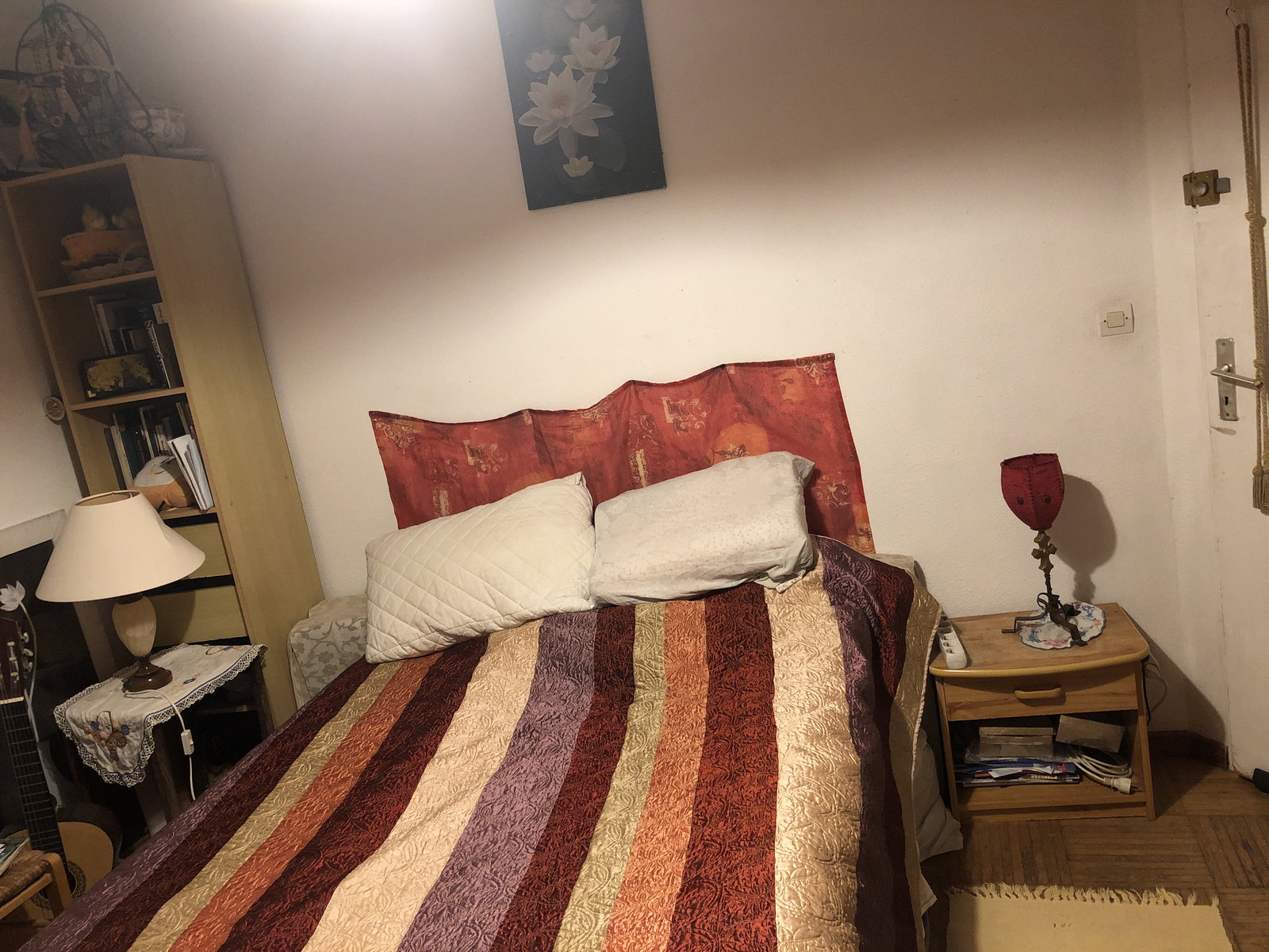 Homestay Palavas-les-Flots 255219