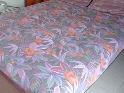 Gastgezin Koudougou 187625-1