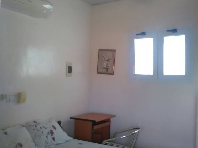 Gastgezin Koudougou 187625-3