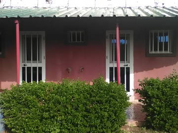 Chambre Chez L'habitant Koudougou 187625-4