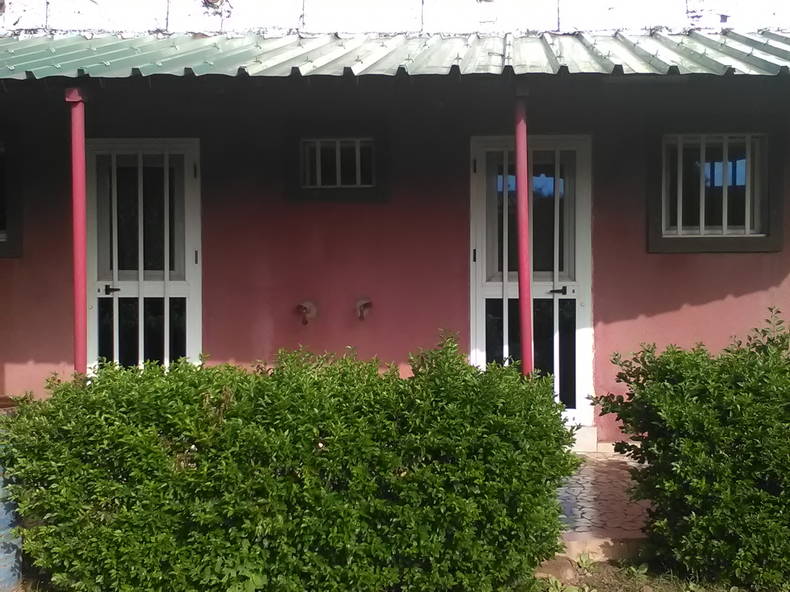 Gastgezin Koudougou 187625-4