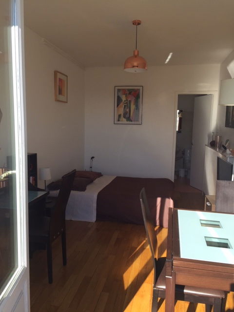 Homestay Villeurbanne 228741