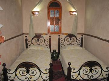 Room For Rent Ouarzazate 28874