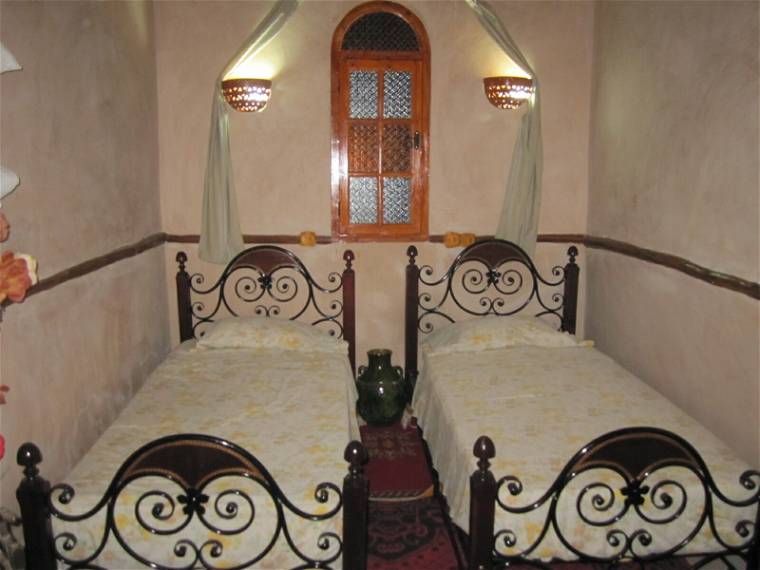 Chambre À Louer Ouarzazate 28874-1