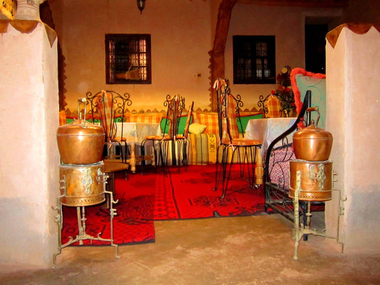 Homestay Ouarzazate 28874