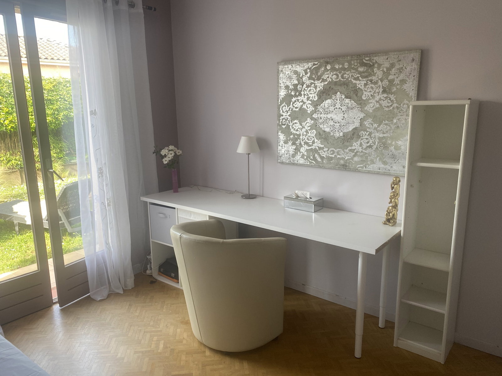 Unterkunft Beim Gastgeber Toulouse 668408
