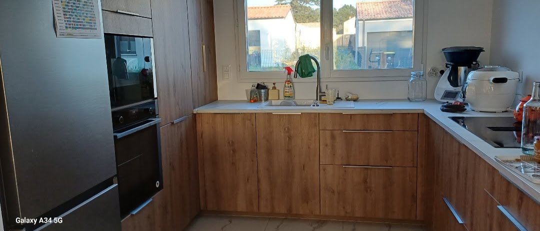 Homestay Saint-Père-en-Retz 669230