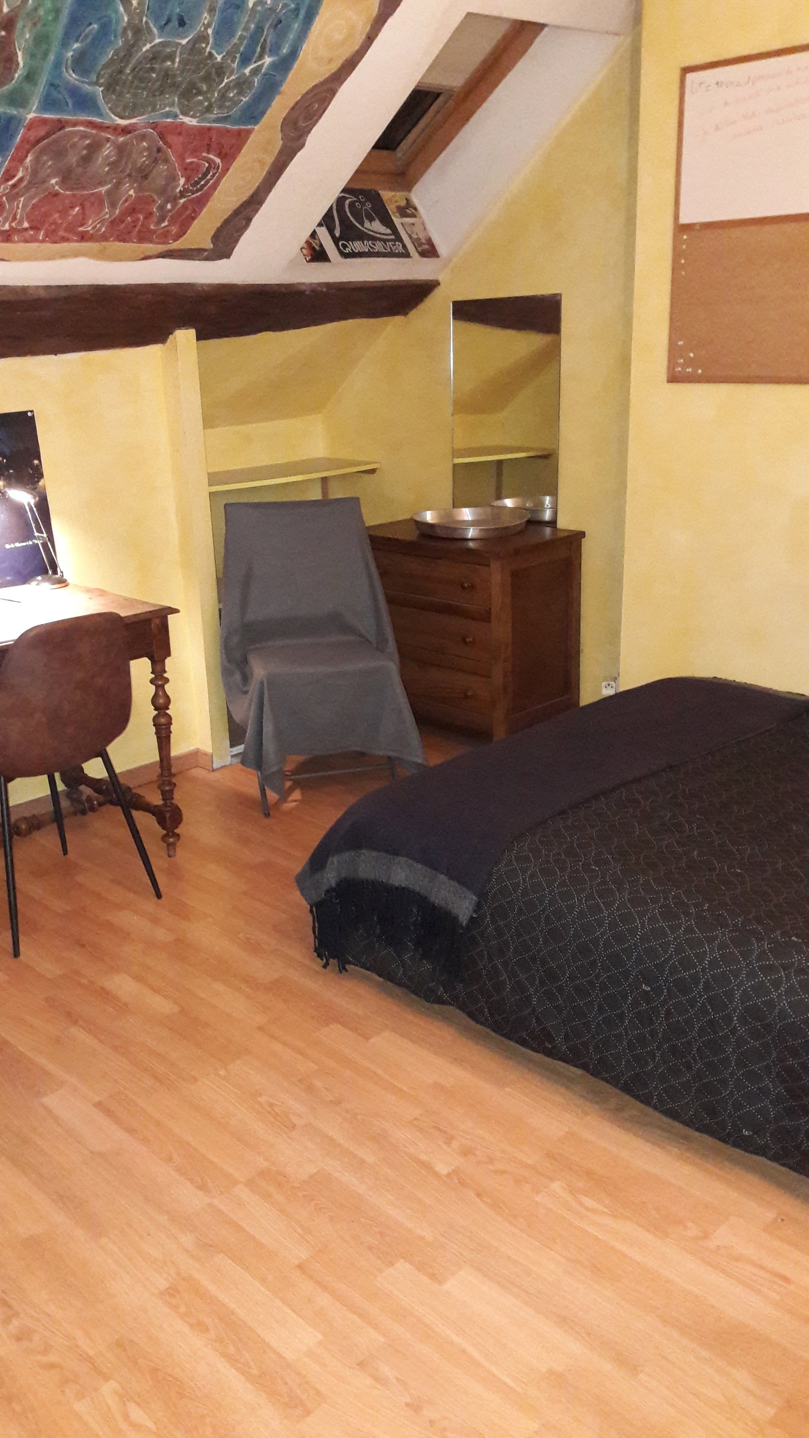 Homestay Saint-Marcel 677515