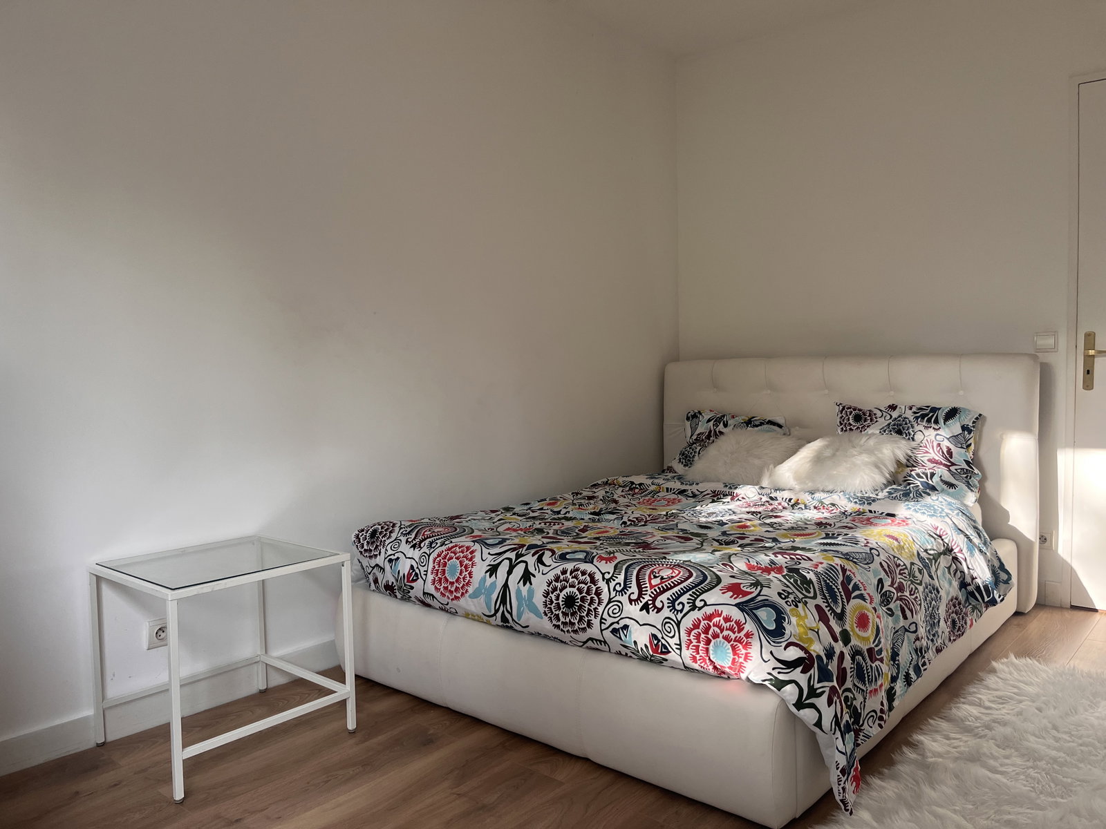 Homestay Vaux-le-Pénil 676252