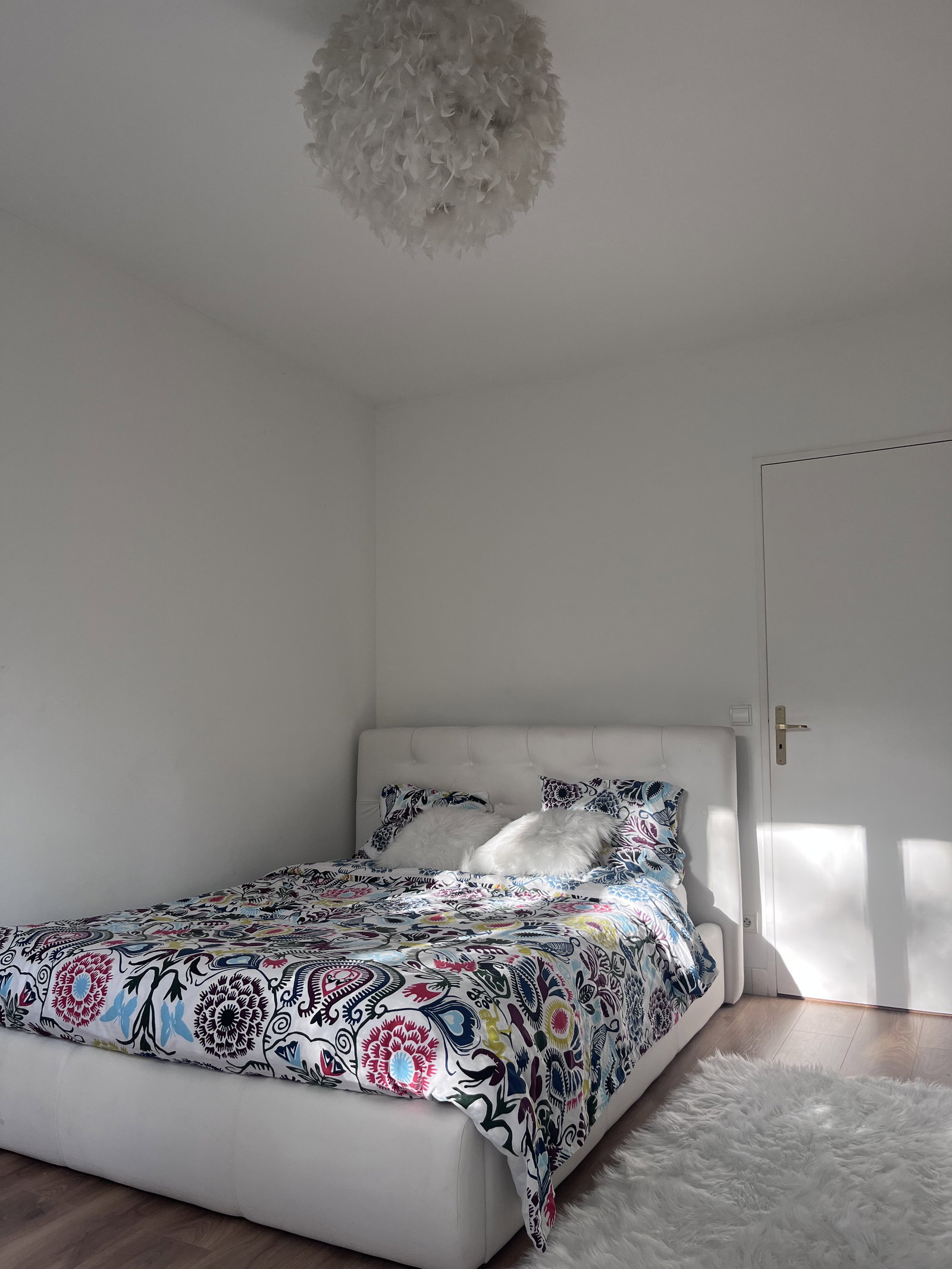 Homestay Vaux-le-Pénil 676252