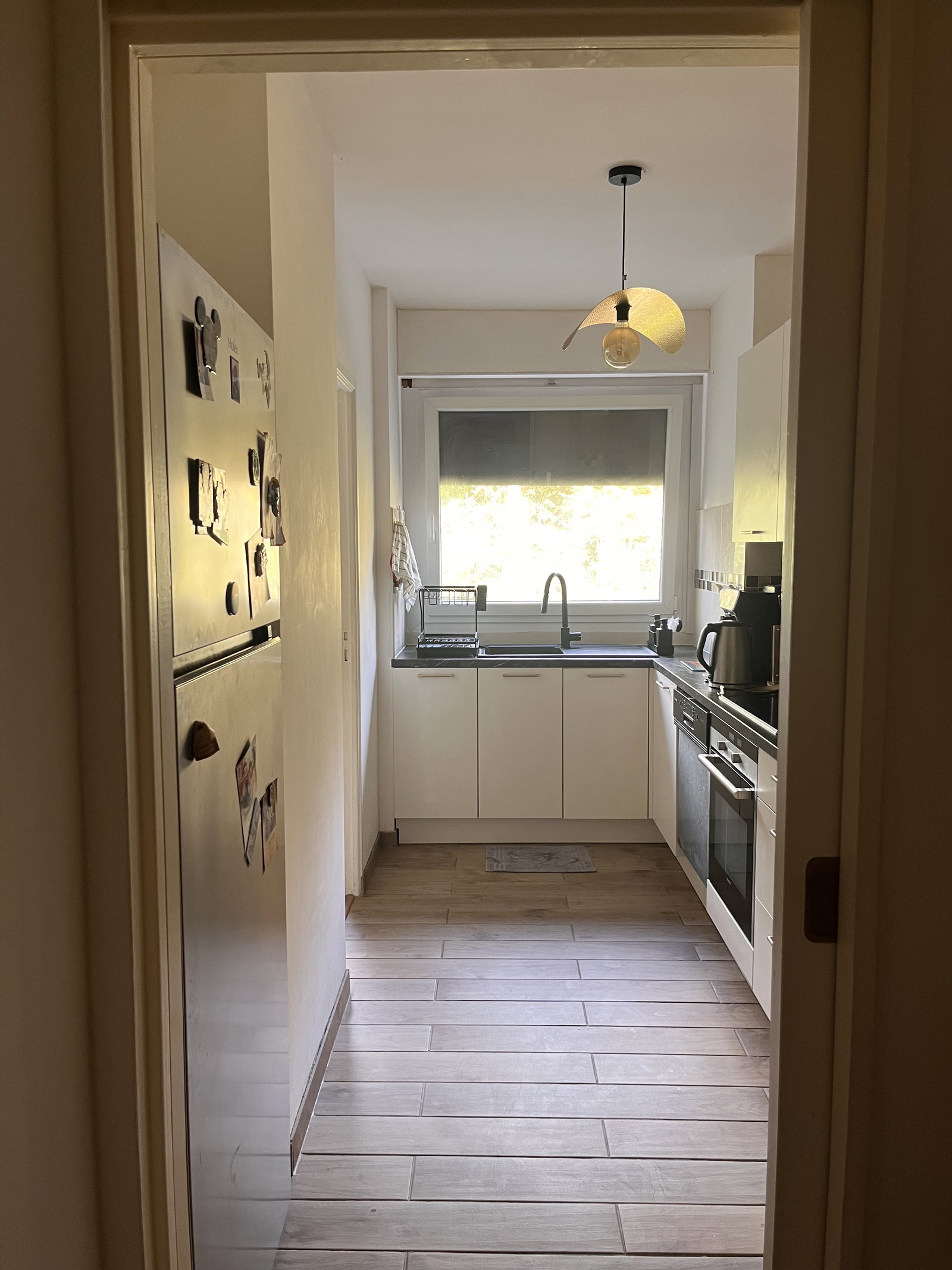 Homestay Vaux-le-Pénil 676252