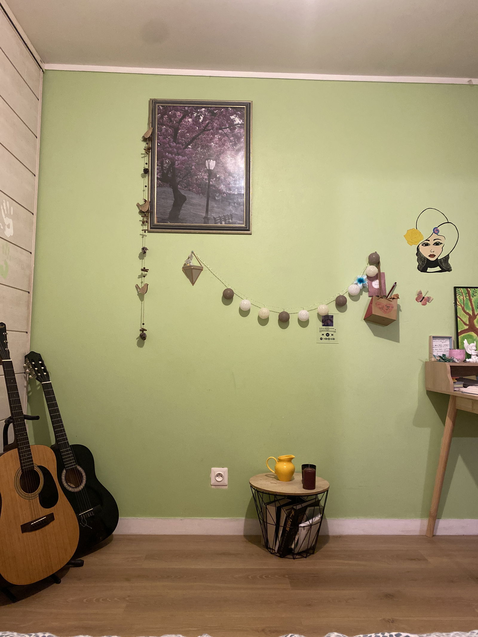 Homestay Vernon 399777