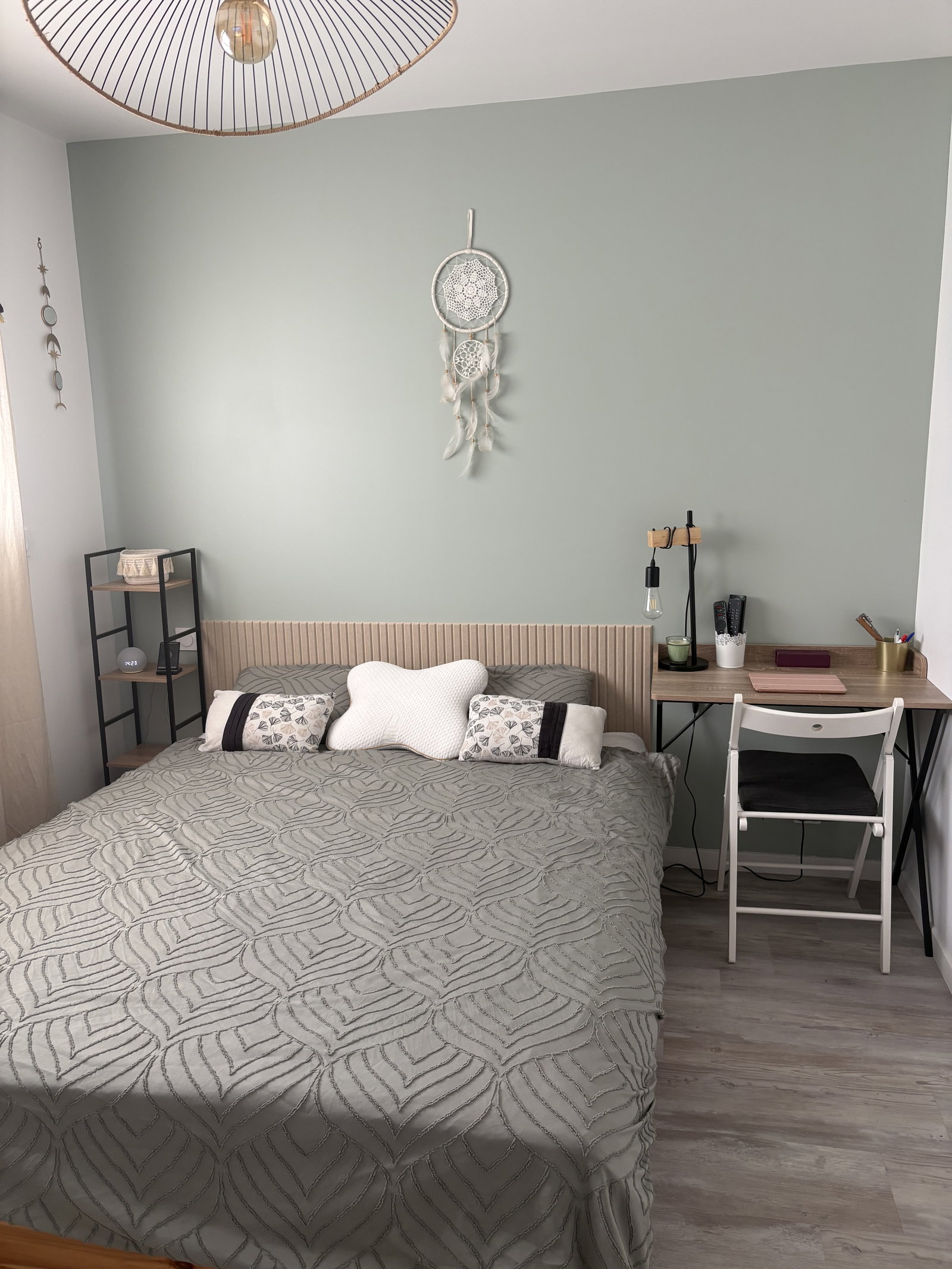 Chambre Chez L'habitant Acigné 673573