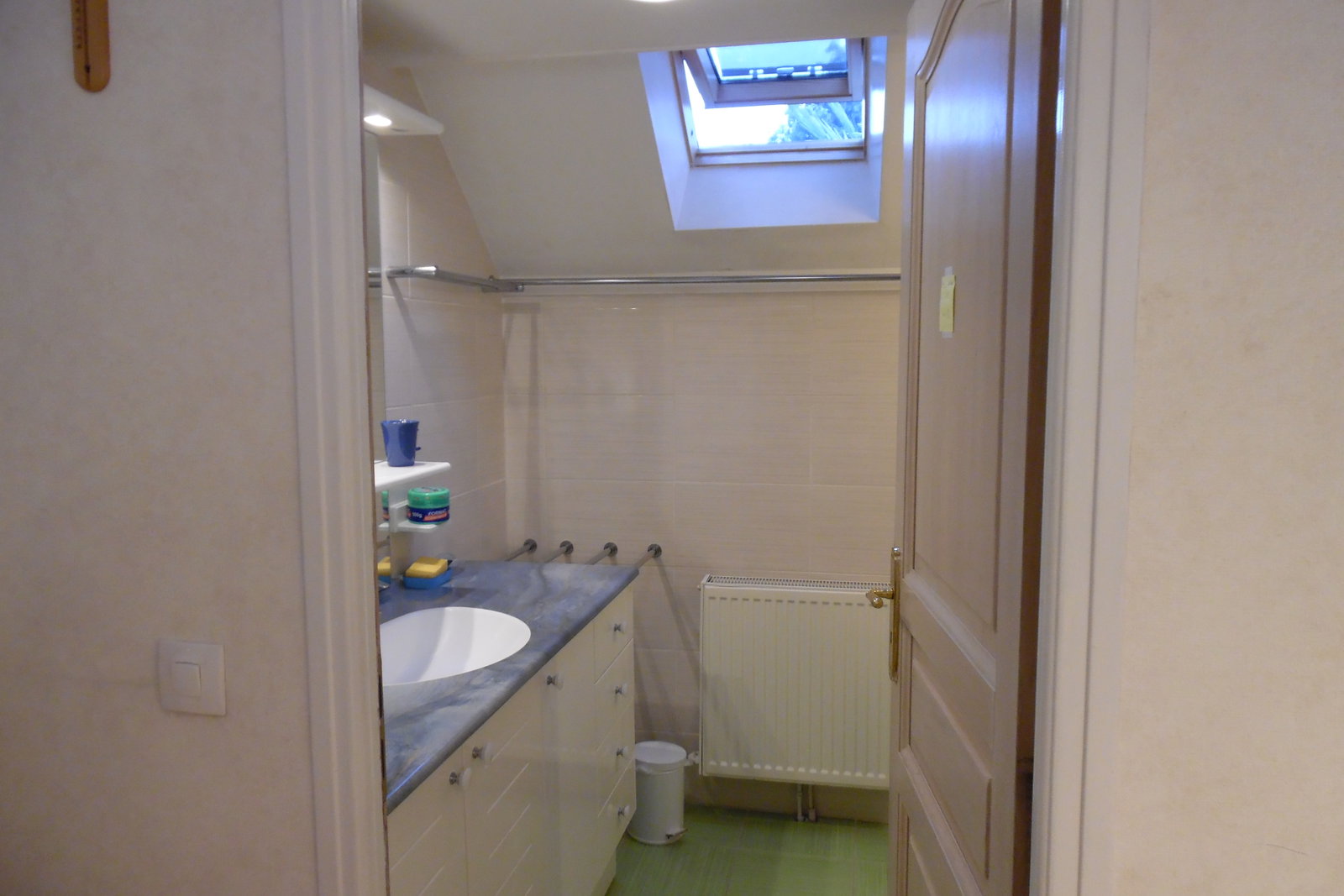 Homestay Les Ulis 379802
