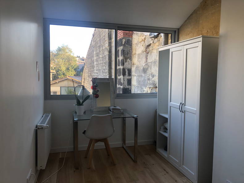 Chambre Chez L'habitant Bordeaux 348082-1