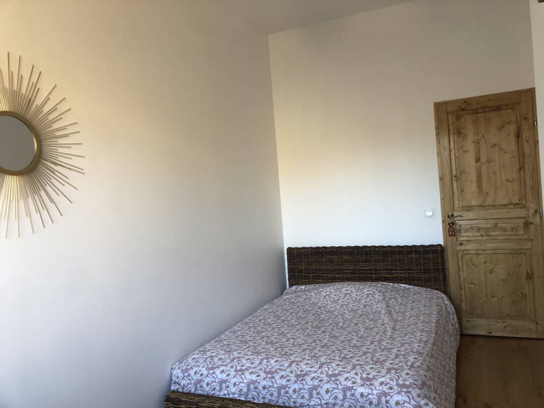 Chambre Chez L'habitant Bordeaux 348082-2