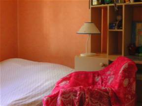 Homestay Briançon