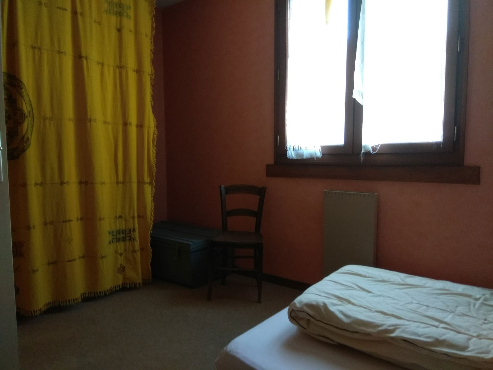 Homestay Briançon 15925